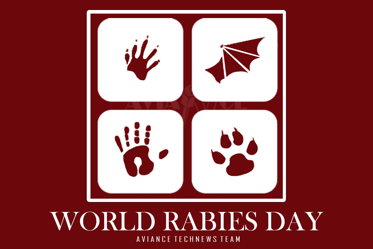 Illustration Vector Graphic World Rabies Day:, 57% OFF