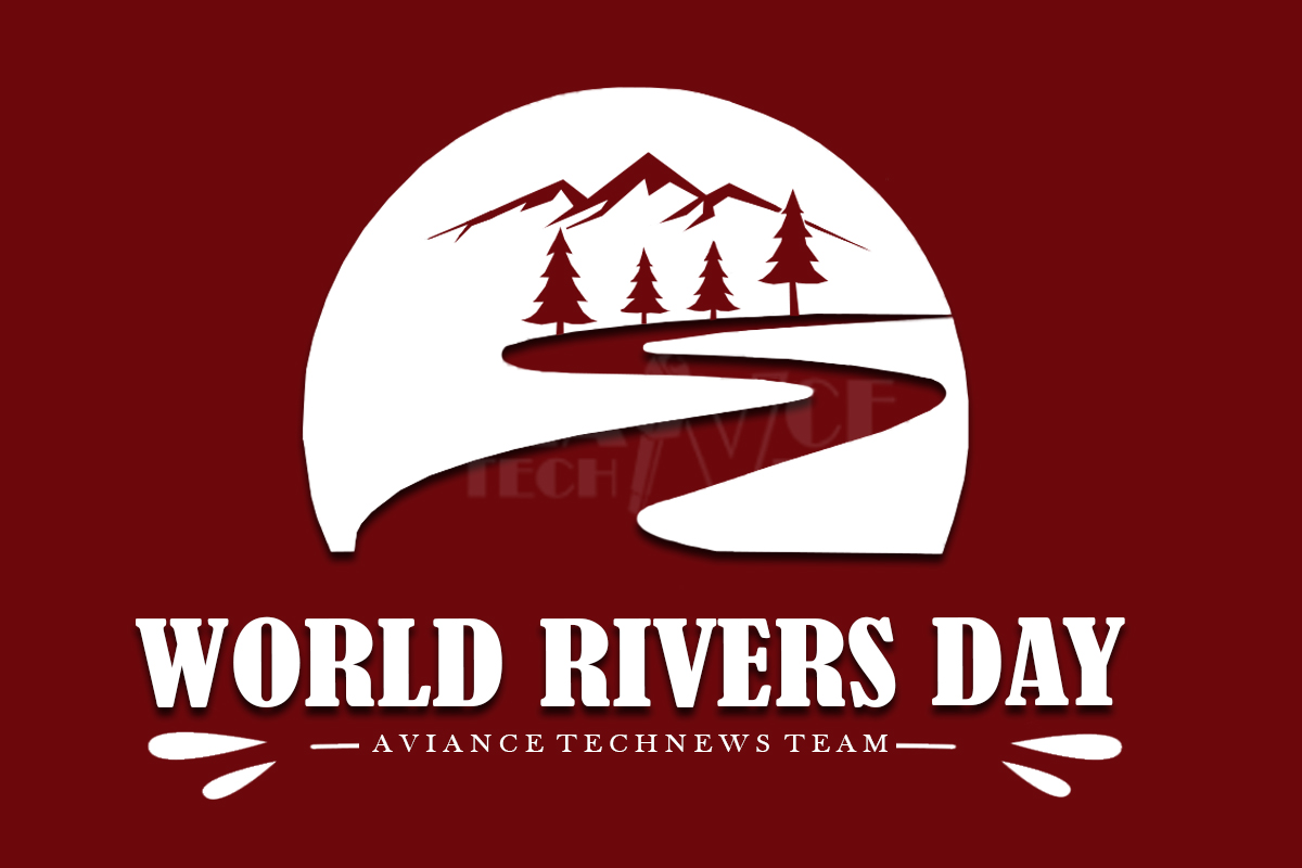 world-rivers-day-2020