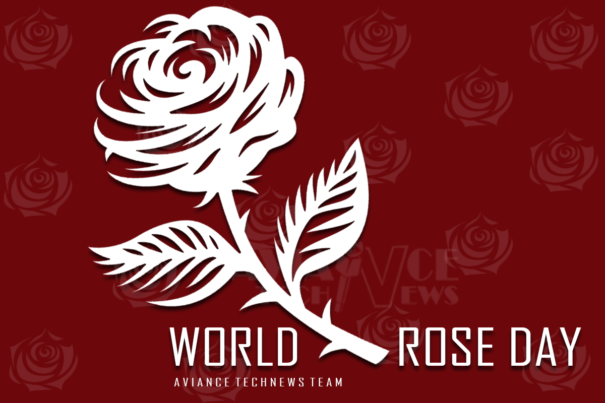 World Rose Day – Welfare of Cancer Patients