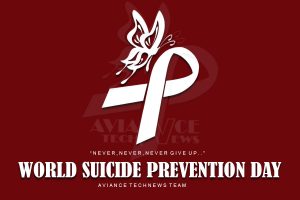 world-suicide-prevention-day