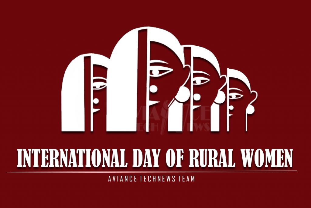 international-day-of-rural-women