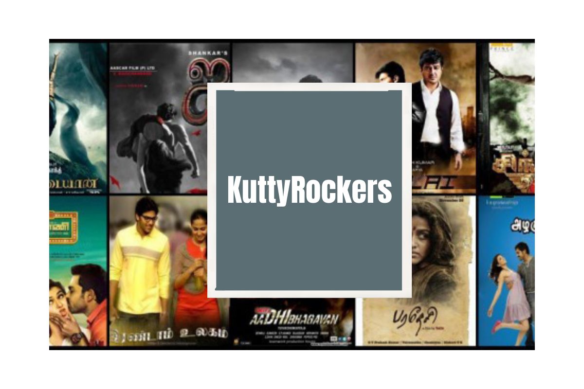 kuttyrockers