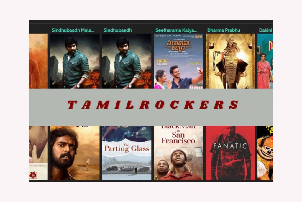 TamilRockers 2022: Illegal Movies Download Website - Aviance Technologies