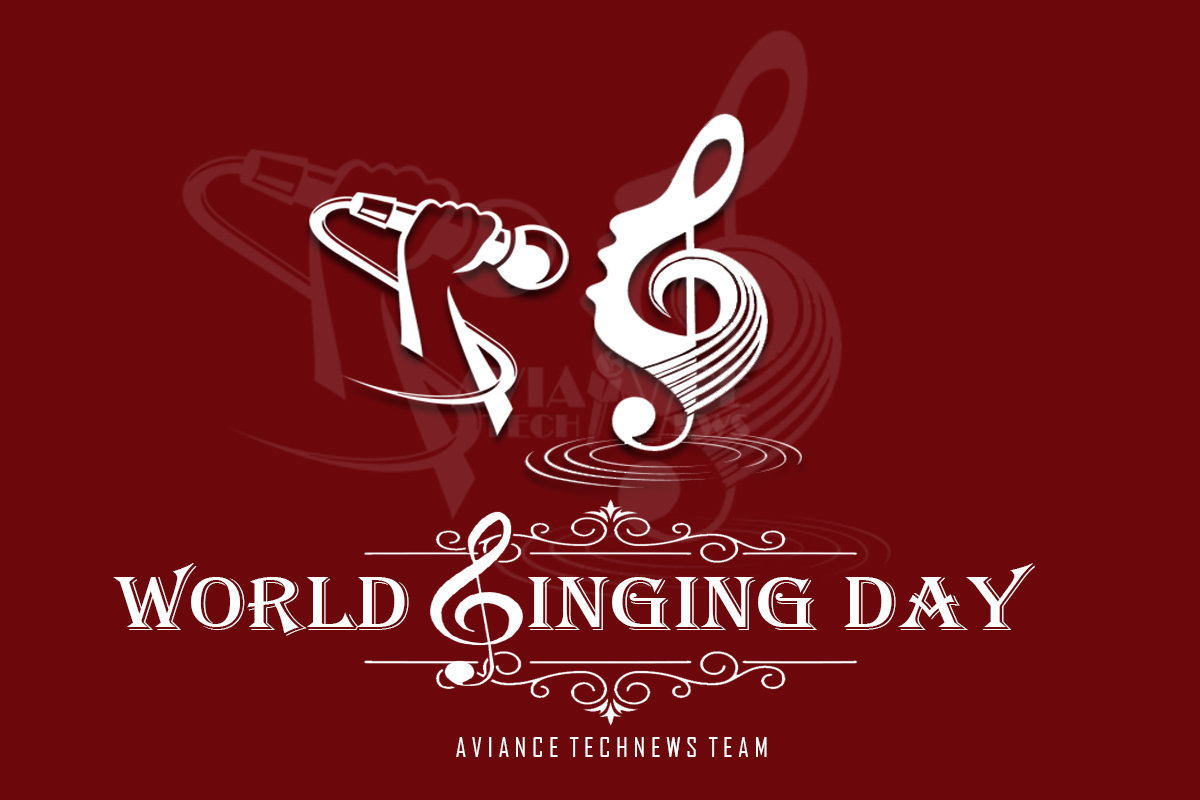 world-singing-day