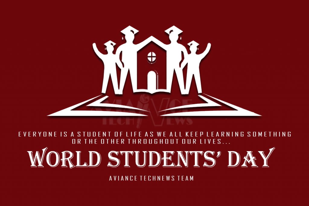 world-students-day-2020