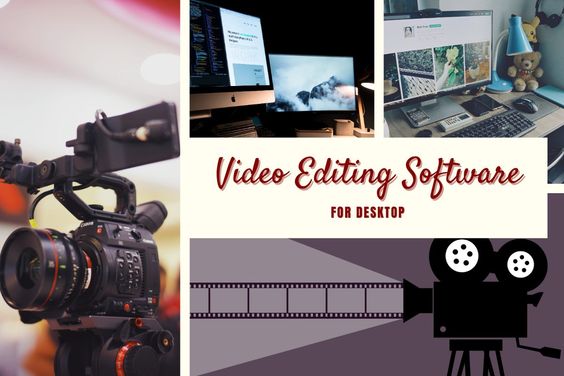 top 5 best free video editing software