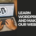 WordPress Wiz – Learn WordPress and Make Your Own Website