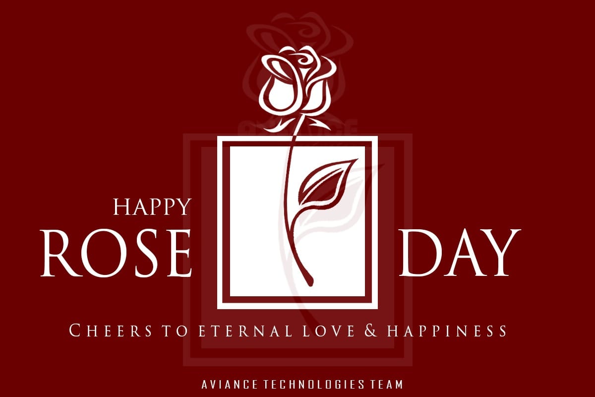 rose day