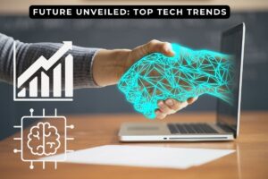 Future Unveiled Top 19 Tech Trends