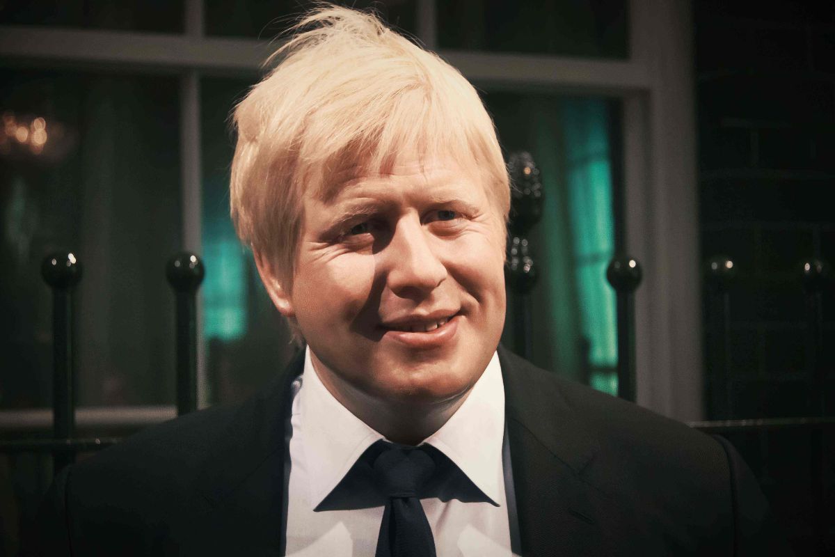 Boris Johnson Resigns as MP: Here’s Why