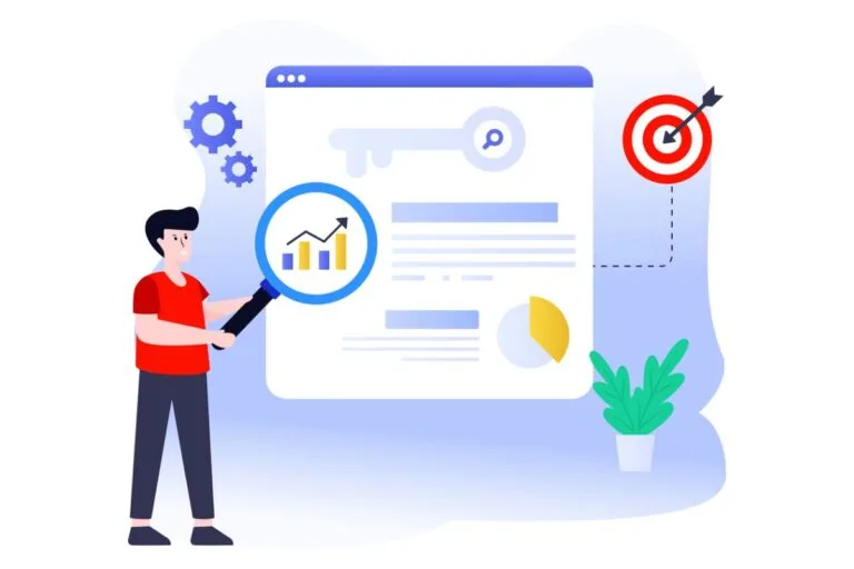 A Beginner’s Guide to Keyword Search Volume: How to Find and Target the Right Keywords for Your Website