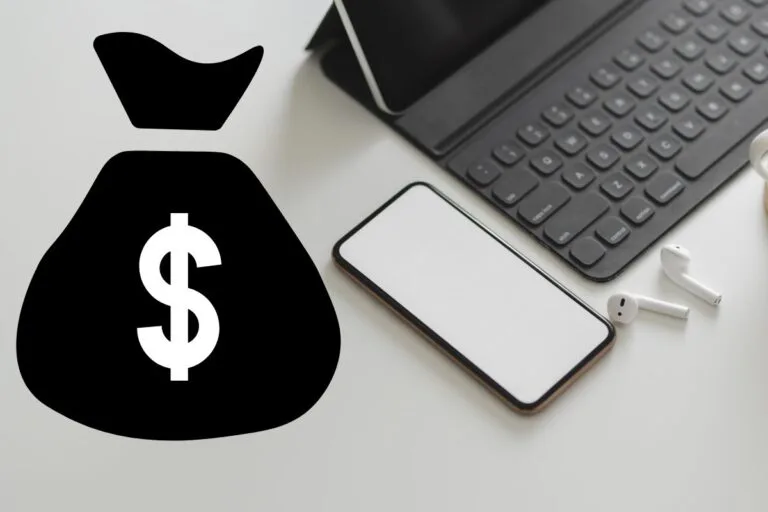 How to Make Money by Writing: Money pantry get paid to write