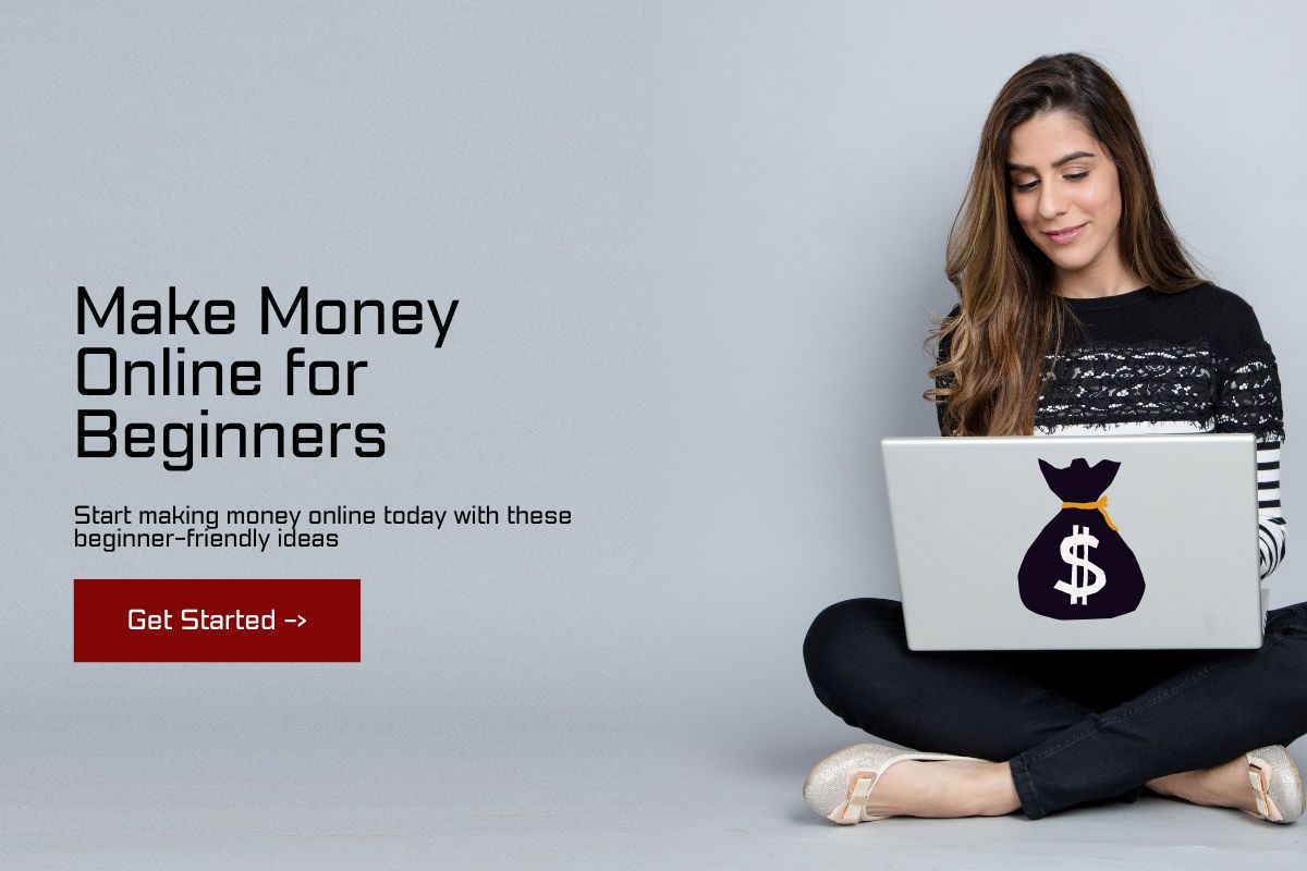 make-money-online-for-beginners
